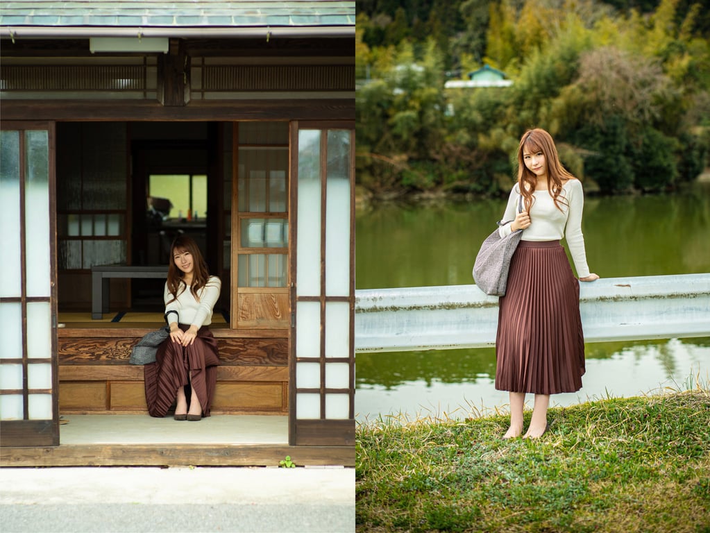 图片[4]-#星川舞 写真集『真昼的星星』 - 全本免费在线观看-阅图吧