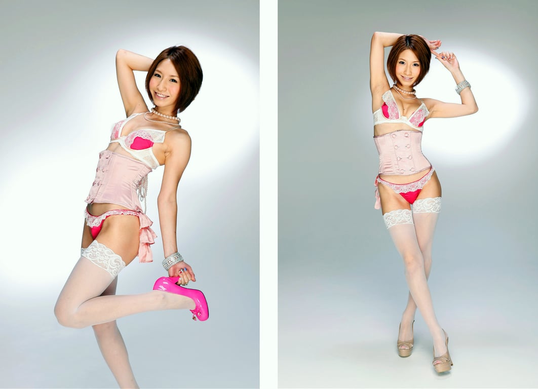 图片[25]-#水树理纱 妄想彼女 vol.15 - 全本免费在线观看-阅图吧