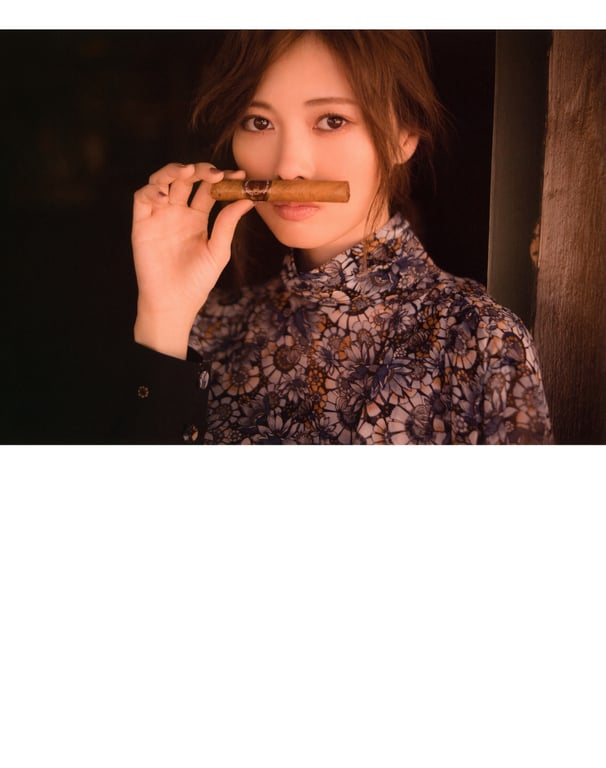 图片[23]-白石麻衣写真集「护照」 (new scan) - 在线免费观看-阅图吧