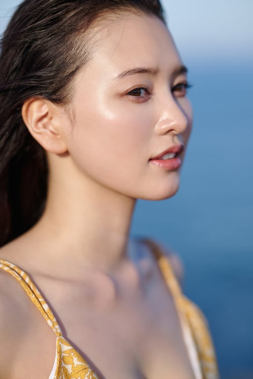 图片[48]-#FLASHデジタル写真集 兒玉遥 太陽のkiss (2024-10-01) - 全本免费在线观看-阅图吧