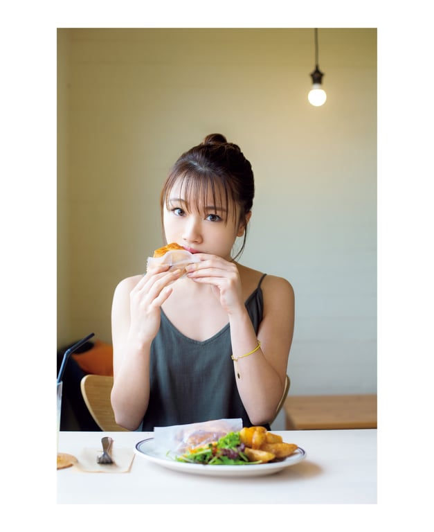 图片[111]-2020.01.07 石田亚佑美 写真集 『 believe in oneself 』 - 在线免费观看-阅图吧