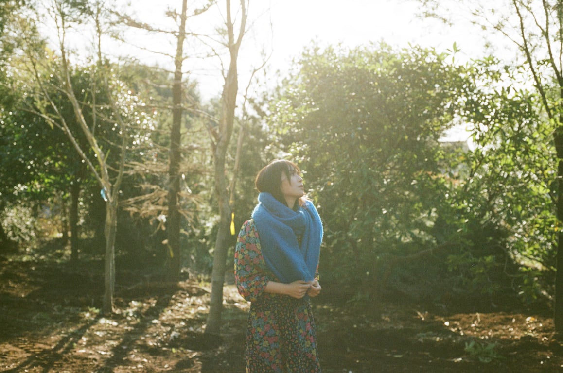 #HITO IRO Photo Session – 长浜眠 - 全本免费在线观看-阅图吧