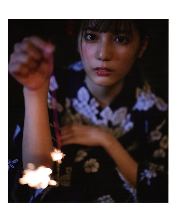 图片[49]-Nao Kosaka 小坂菜绪 1st Photobook - Who are you 你是谁 (2021-06-29) (Canon scan) - 在线免费观看-阅图吧