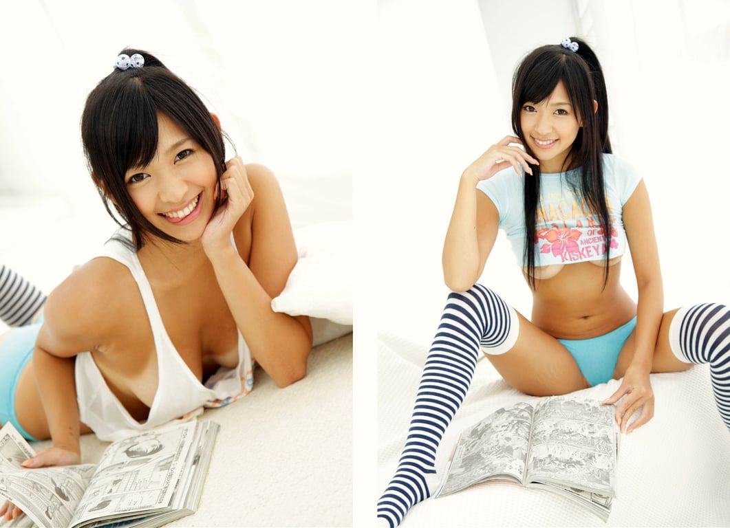 图片[16]-#小仓奈奈 妄想女友NUDE vol.1 - 全本免费在线观看-阅图吧