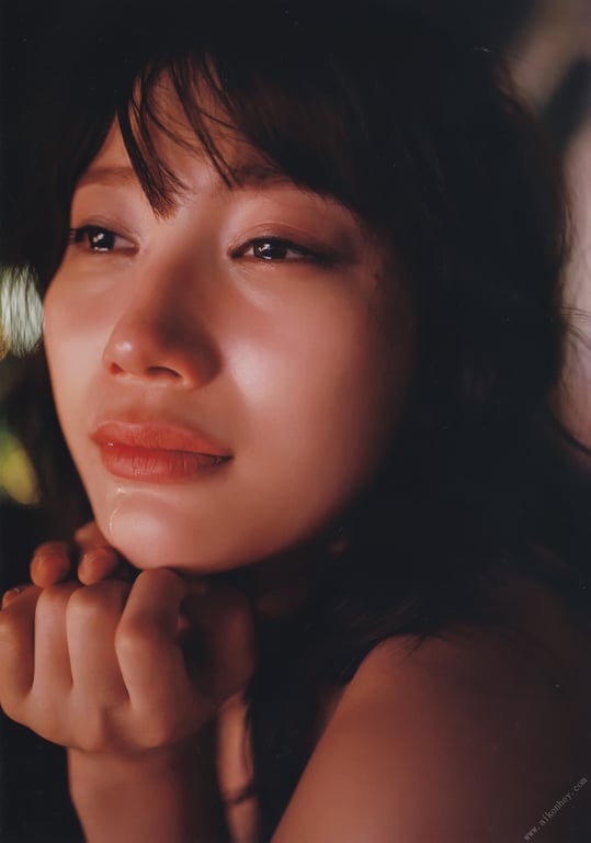 图片[10]-#小仓优香 第二写真集 じゃじゃうま - 全本免费在线观看-阅图吧