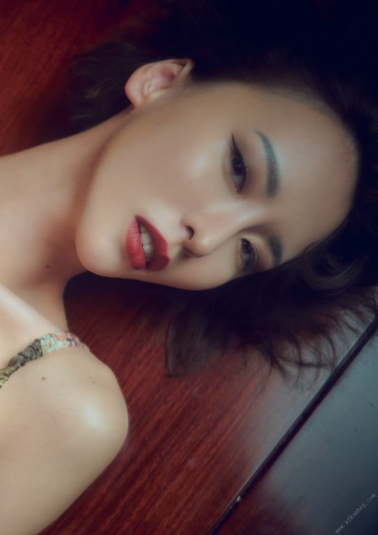 图片[47]-2024.12.20 奈月世奈写真集 SILK of the MOON - 在线免费观看-阅图吧