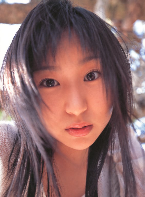 图片[33]-#山本早织 – 96cmでHcup - 全本免费在线观看-阅图吧