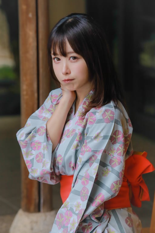 图片[94]-いくみ – (193iKkyu3) - Ikumi 郁美 Ikumi to Onsen 郁美与温泉 - 在线免费观看-阅图吧