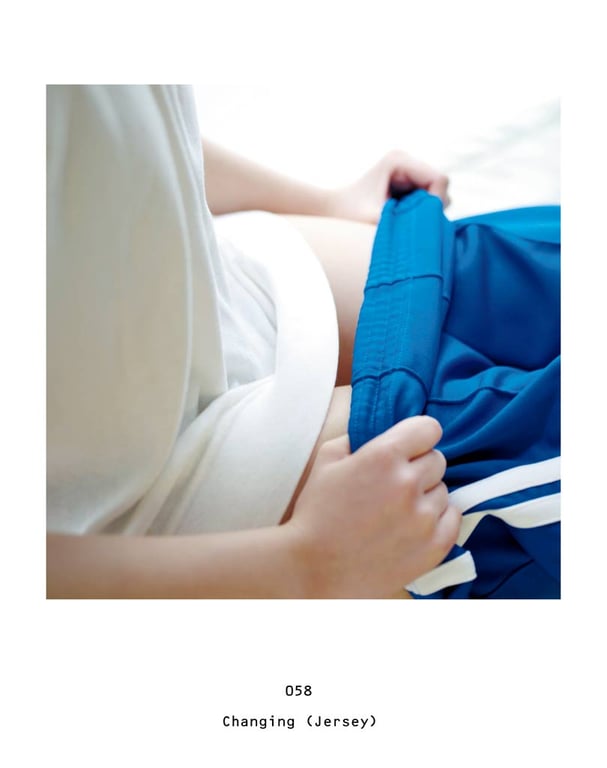 图片[60]-#2011.04.21 Yuki Aoyama 青山裕企 – SCHOOLGIRL COMPLEX ─放学后─ SCHOOLGIRL COMPLEX 2 - 全本免费在线观看-阅图吧