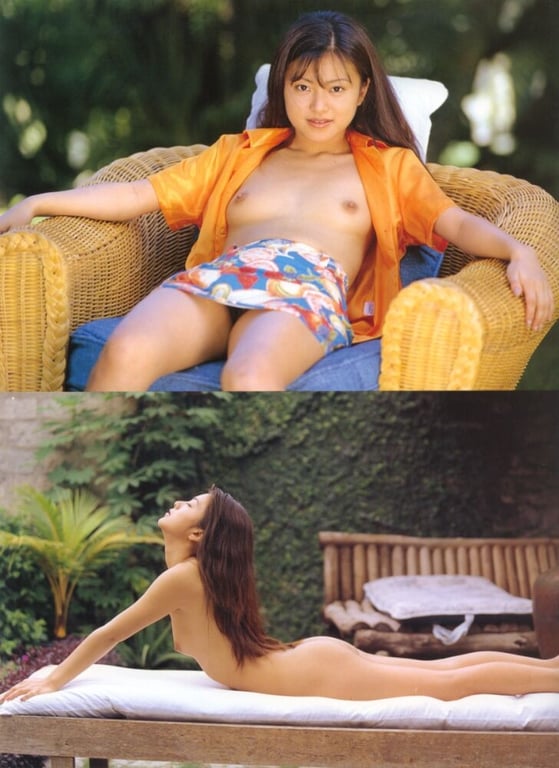 图片[88]-#Madoka Ozawa 小泽圆 Rope 2 (1997) - 全本免费在线观看-阅图吧