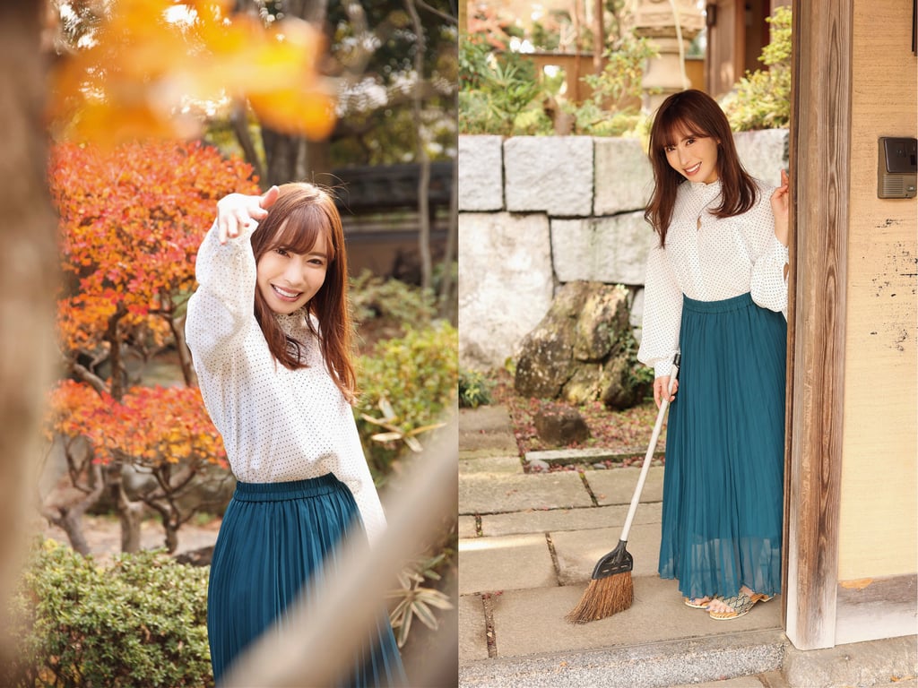 图片[26]-チラリズムBEST 无防备的瞬间 - 在线免费观看-阅图吧