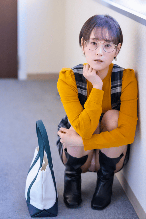 图片[9]-#激写美女 PHOTO & NUDE 浅井心晴 - 全本免费在线观看-阅图吧