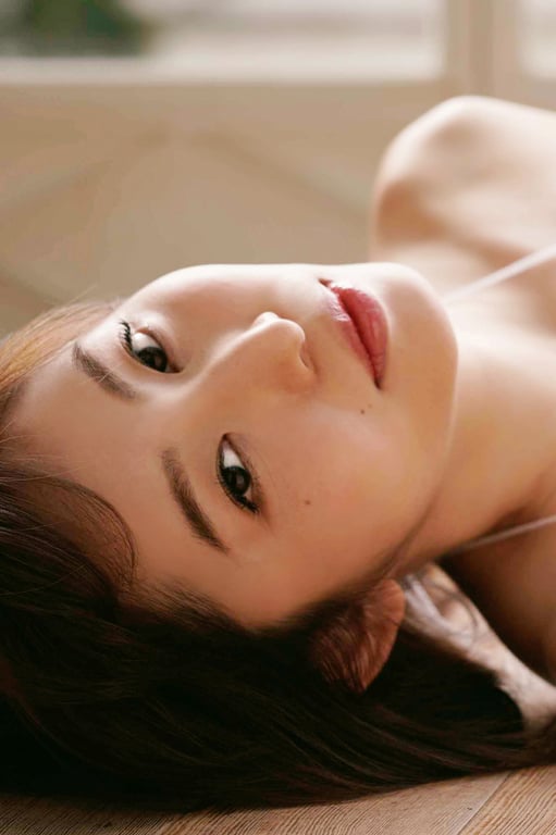 图片[11]-#週刊現代デジタル写真集 盐地美澄「美女主播的午后时光」 - 全本免费在线观看-阅图吧