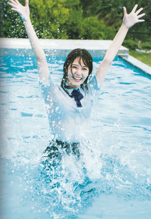 图片[172]-#日向坂46ファースト写真集 立ち漕ぎ - 全本免费在线观看-阅图吧