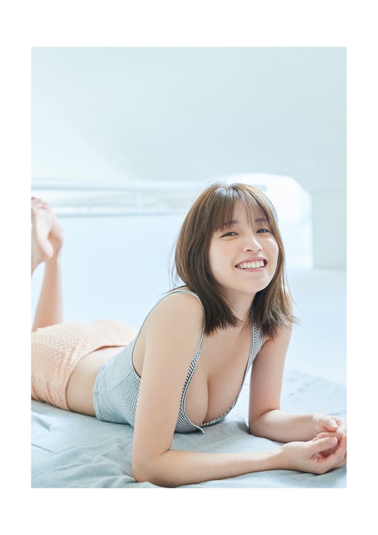 图片[46]-#村岛未悠×Superball Girls SBGs - 全本免费在线观看-阅图吧