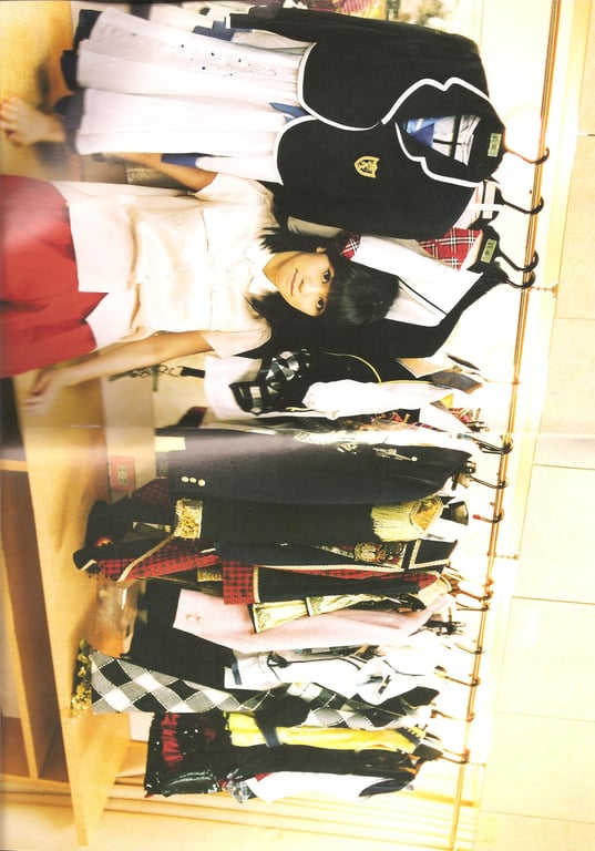 图片[32]-#Atsuko Maeda 前田敦子 – AKB48 Graduation Commemorative Photo Book Acchan AKB48毕业纪念写真集 阿酱 - 全本免费在线观看-阅图吧