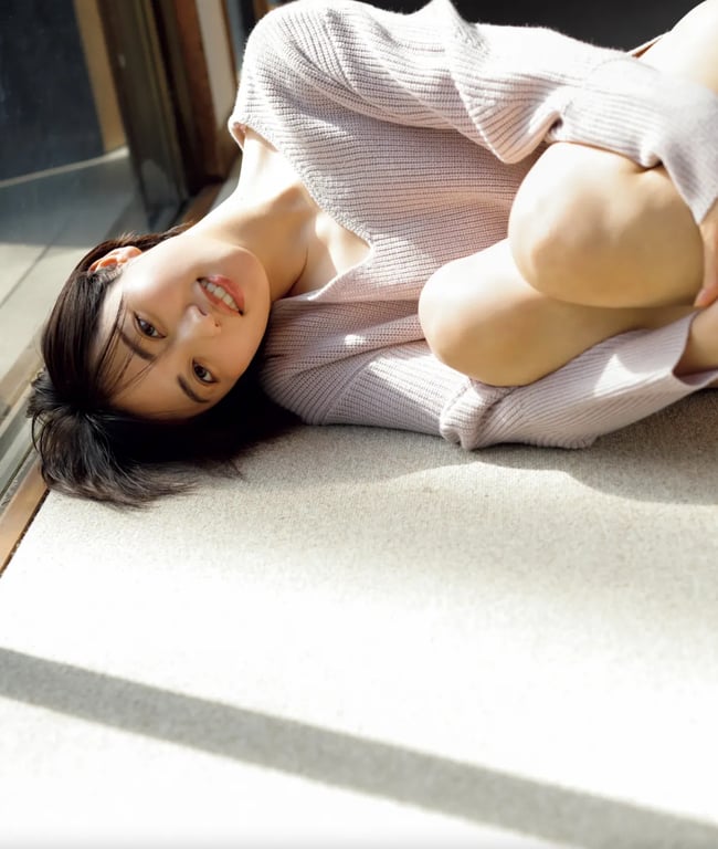 图片[2]-[FRIDAY] 2022.03.30 奥山和纱 再恋――再次恋爱。 - 在线免费观看-阅图吧