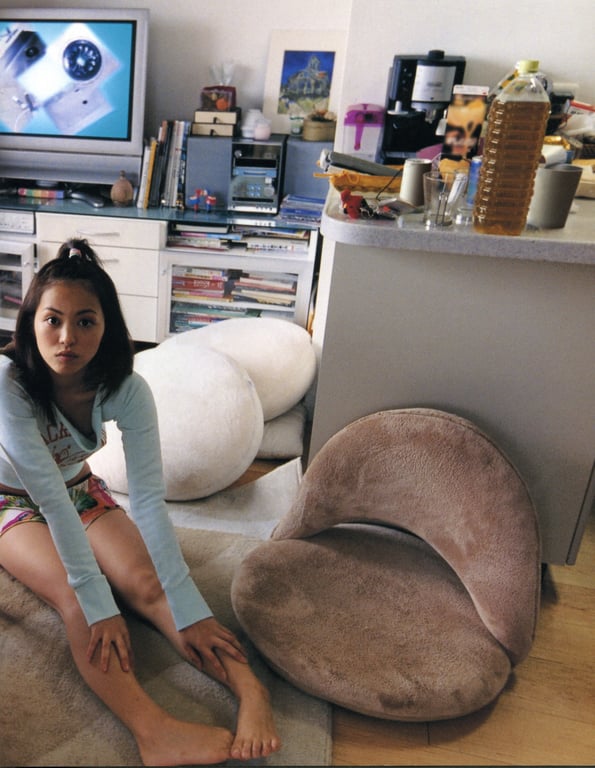 图片[6]-#岩佐真悠子 – 生之会 - 全本免费在线观看-阅图吧