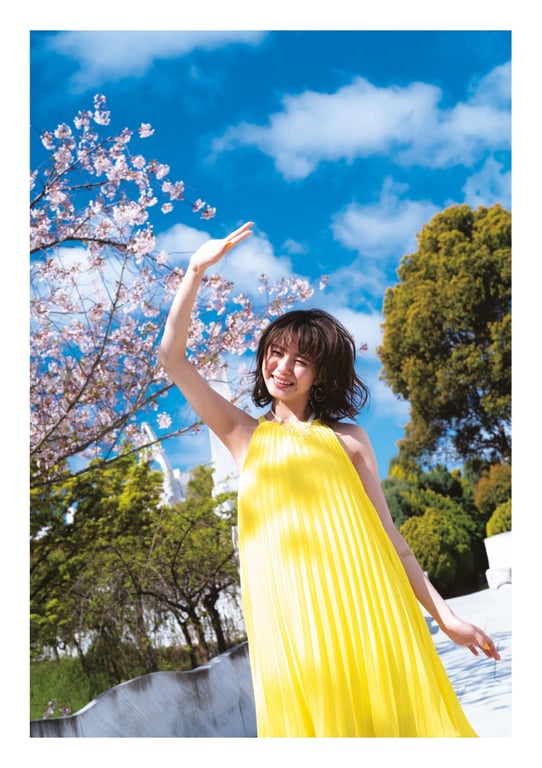 图片[71]-市川美织1st写真集 PRIVATE - 在线免费观看-阅图吧