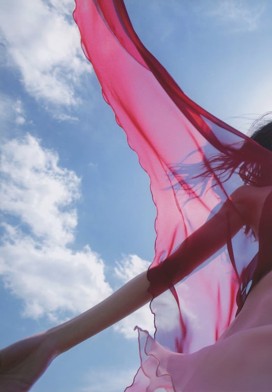 图片[10]-#Maimi Yajima – Nobody knows 23 - 全本免费在线观看-阅图吧