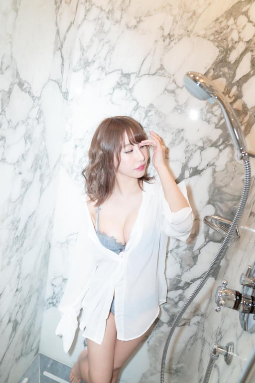 图片[27]-#Shunka Ayami 彩美旬果 – Apfel (2020-01-18) - 全本免费在线观看-阅图吧