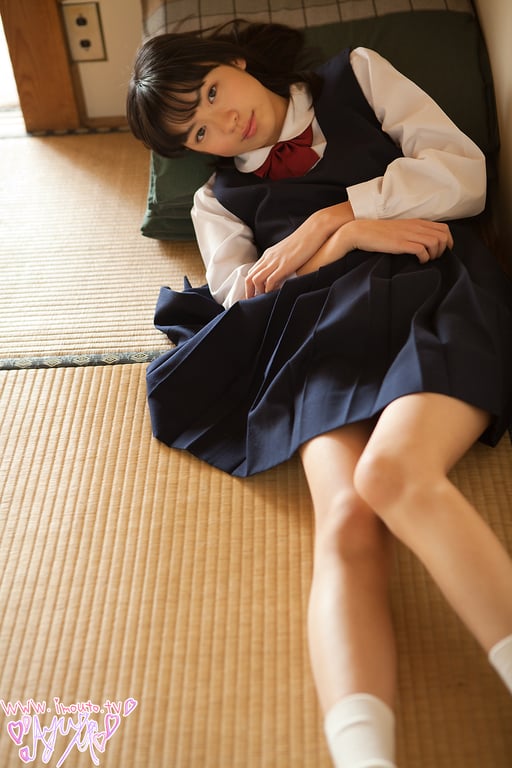 图片[166]-牧原あゆ 『純真無垢 special』 - 在线免费观看-阅图吧