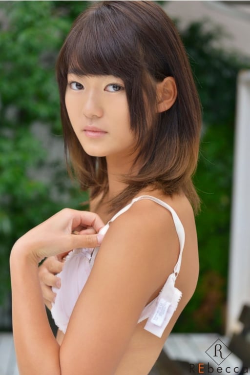 图片[12]-#Suzu Takachiho 高千穗铃 – Suzu -Innocent, tall girl!- Suzu 纯情、高个子女孩！ - 全本免费在线观看-阅图吧