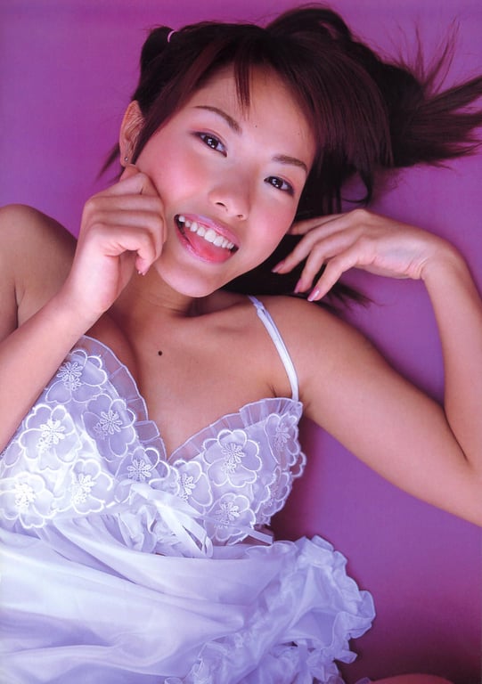 图片[51]-#Hitomi Itoh 伊藤瞳 – Sweet Dry Biscuits(200309) - 全本免费在线观看-阅图吧