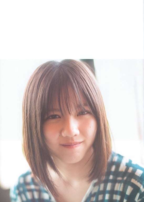 图片[102]-#Miho Watanabe 渡邉美穗 1st Photobook – Hidamari 阳光 (2019-01-17) - 全本免费在线观看-阅图吧