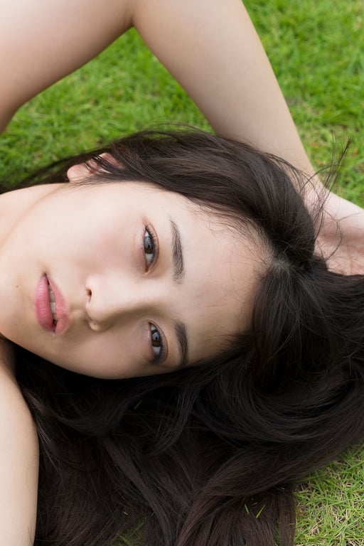 图片[57]-[FLASH Photobook] Nanako Kurosaki 黑嵜菜菜子 - Youth Shiyokka ~Summer memories~ 青春Shiyokka～夏日回忆篇～ (2021-12-21) - 在线免费观看-阅图吧