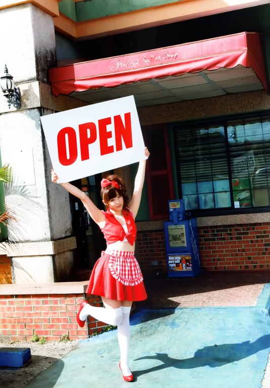 图片[41]-#モーニング娘。 譜久村聖 ファースト写真集 MIZUKI (Photobook+DVD付き) - 全本免费在线观看-阅图吧