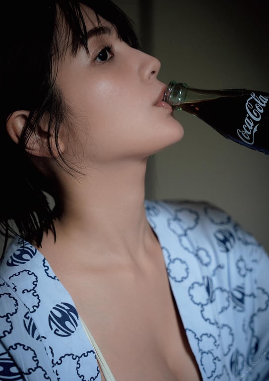 图片[81]-#南里美希2nd写真集 jamais vu - 全本免费在线观看-阅图吧