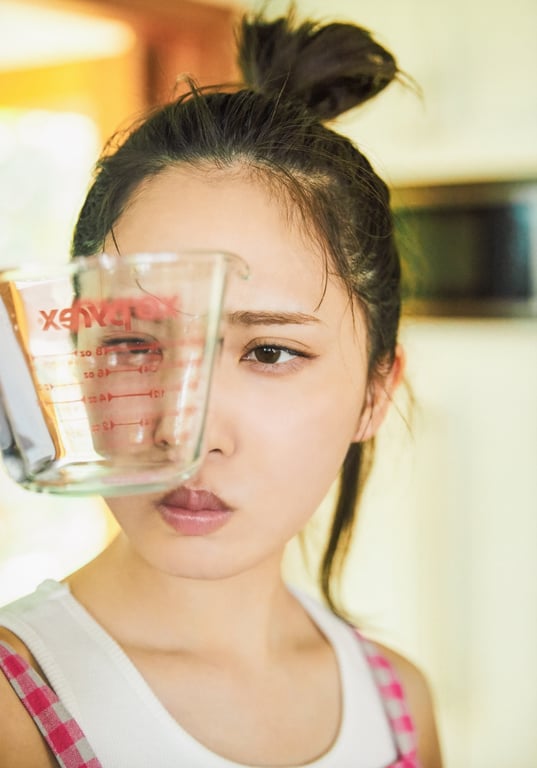 图片[82]-#日向坂４６加藤史帆１ｓｔ写真集『＃会いたい』 - 全本免费在线观看-阅图吧