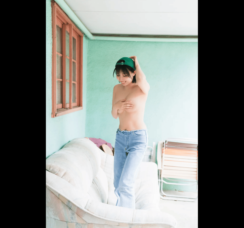 图片[42]-#FRIDAYデジタル写真集 三桥君『三桥君是女孩子♡ vol.2 全未公开100张超完全版』全カット - 全本免费在线观看-阅图吧