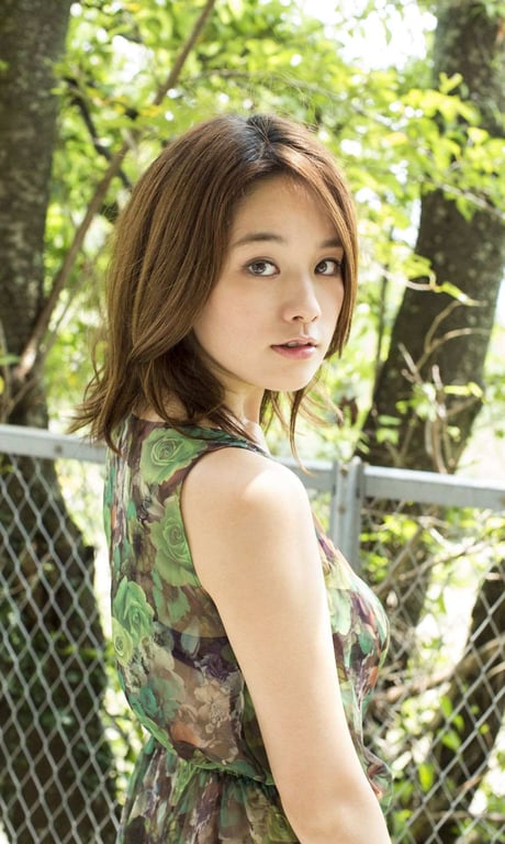 图片[7]-#＜デジタル週プレ写真集＞筧美和子「未完成熟。」（EX146） ＜Digital周刊Playboy写真集＞筧美和子「未完成熟。」（EX146） - 全本免费在线观看-阅图吧