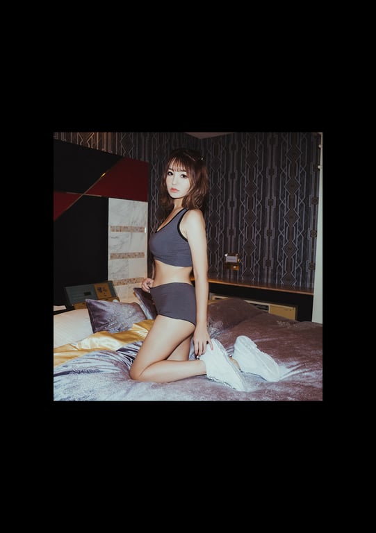 图片[29]-#Tsubasa Amami 天海翼 – #Escape(NO watermark) - 全本免费在线观看-阅图吧