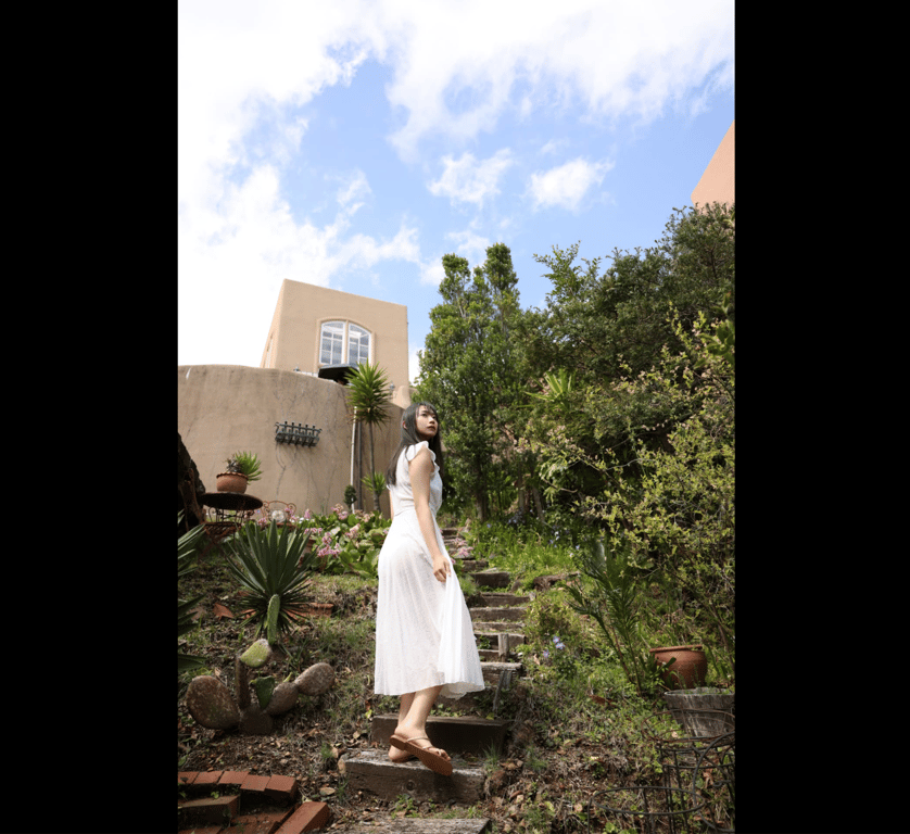 图片[13]-#FRIDAYデジタル写真集 相泽菜菜子『PLATINUM♡BABY vol.1』 - 全本免费在线观看-阅图吧