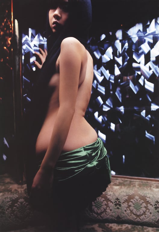 图片[94]-#(月刊シリーズ 070) – 月刊070 星野亚希 (ham scan) - 全本免费在线观看-阅图吧