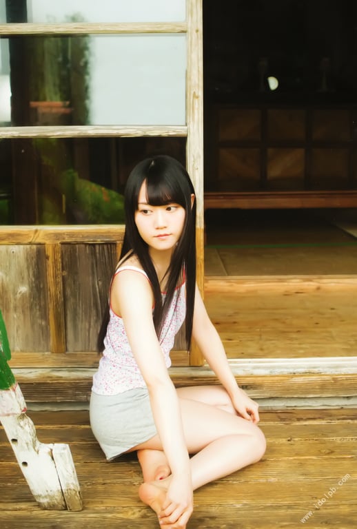 图片[84]-#小倉唯写真集「唯二十岁」 (TOKYO NEWS MOOK) - 全本免费在线观看-阅图吧