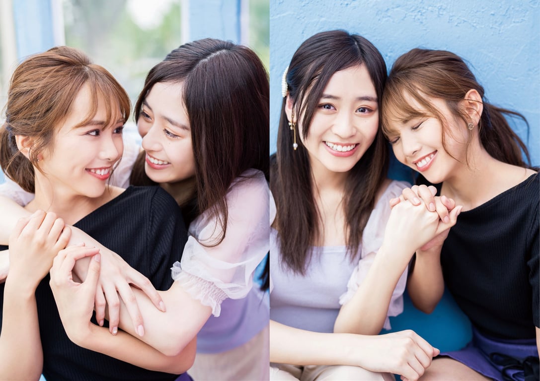 图片[48]-#磯佳奈江 1st写真集 矶酱 - 全本免费在线观看-阅图吧