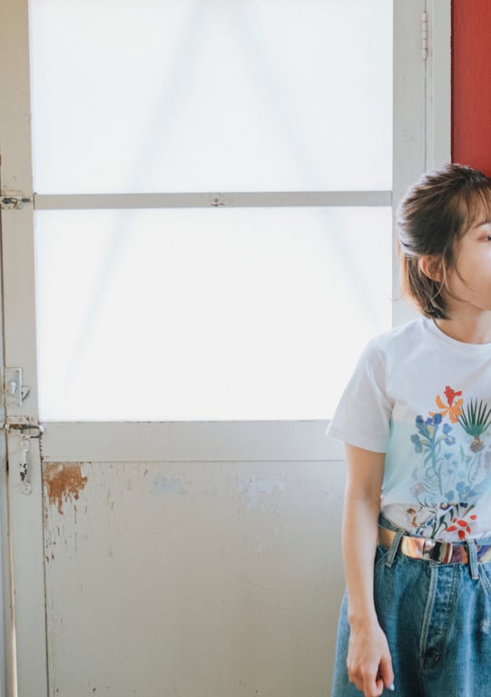 图片[35]-#小岛南 デジタル写真集 とられち(No Watermark) - 全本免费在线观看-阅图吧