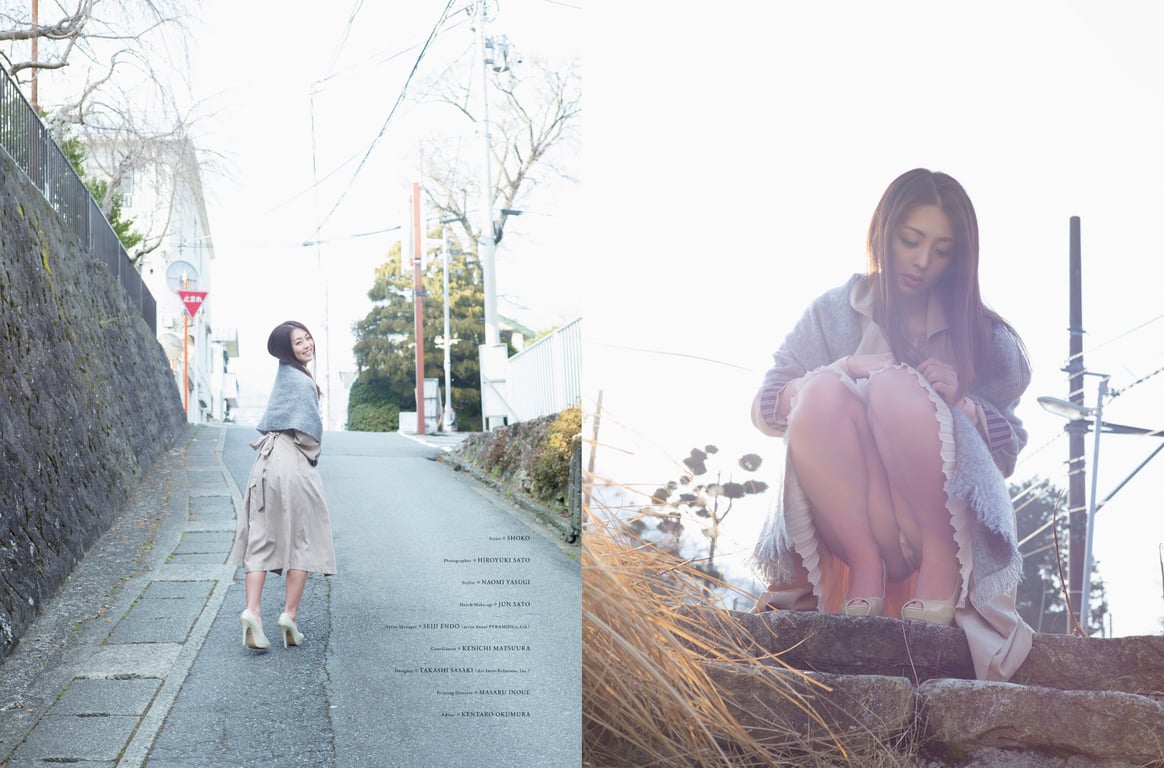 图片[51]-Shoko 祥子 Tsubaki 椿 - 在线免费观看-阅图吧