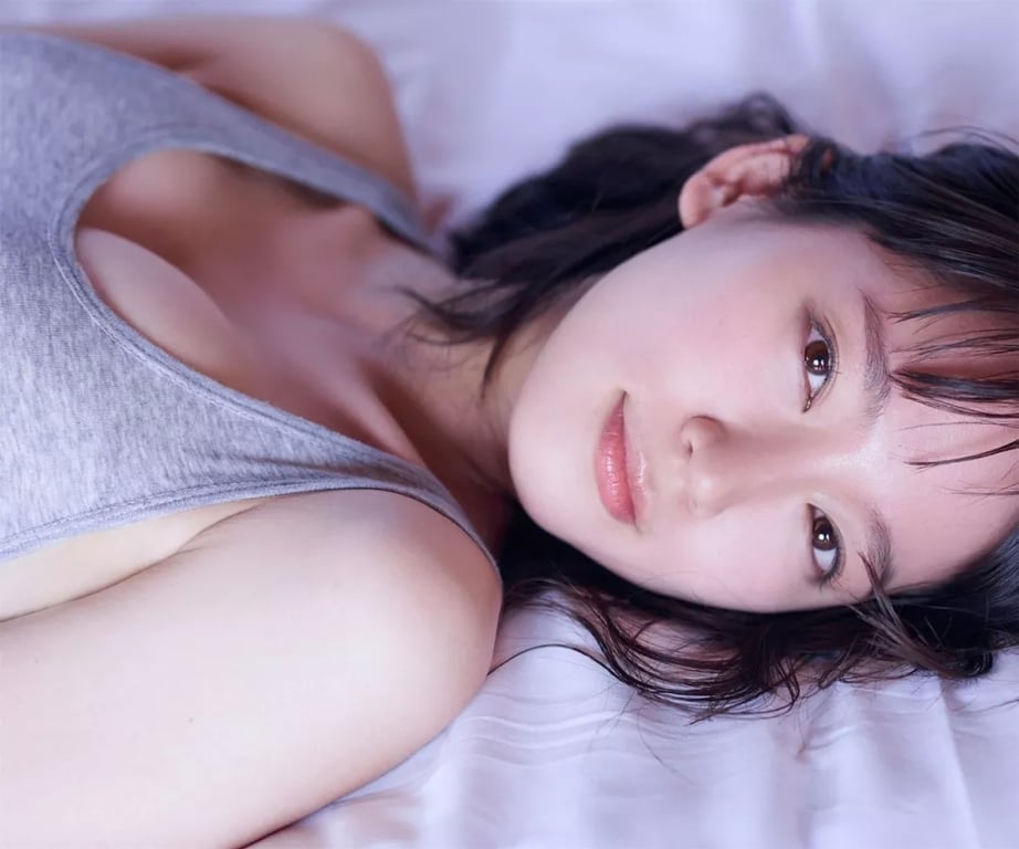 图片[21]-#＜Digital周刊Playboy写真集＞ 吉冈里帆「Long Long Vacation」(Kindle) - 全本免费在线观看-阅图吧