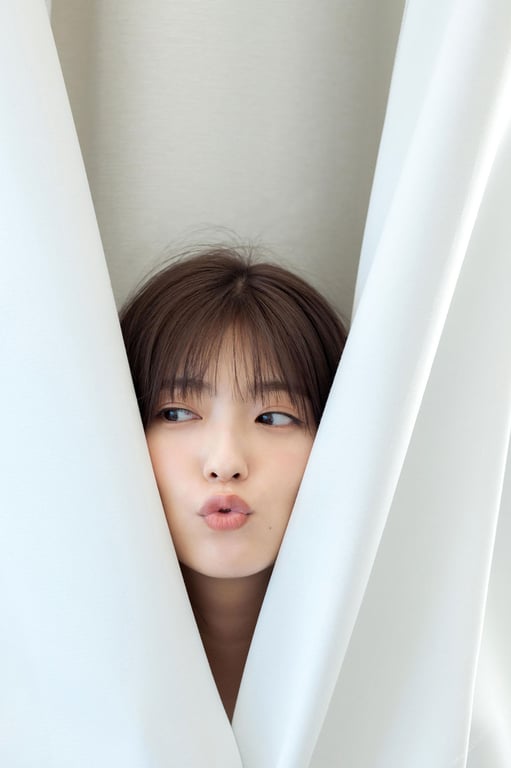 图片[5]-#工藤美樱 辉耀着…… FRIDAY数码写真集 - 全本免费在线观看-阅图吧