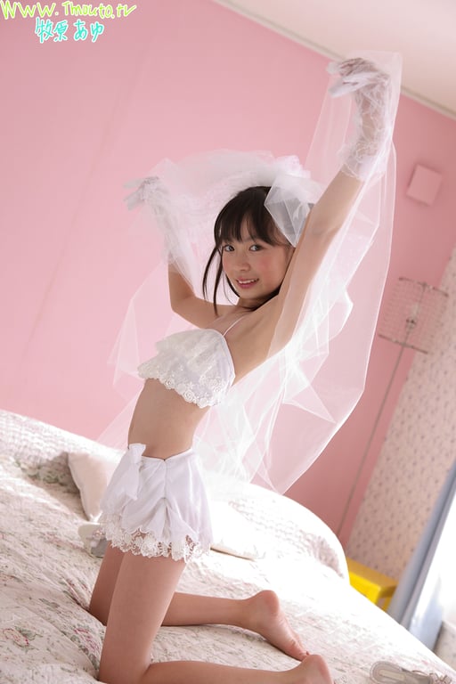 图片[95]-牧原あゆ 『純真無垢』 - 在线免费观看-阅图吧