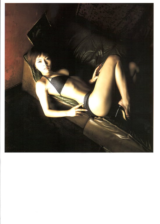 图片[36]-#釈由美子 写真集 别册釈由美子 - 全本免费在线观看-阅图吧