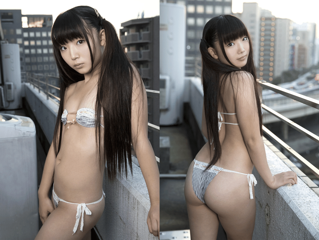 图片[35]-Remix『叽叽喳喳』和泉日阳 写真集 (ラビリンス) - 在线免费观看-阅图吧