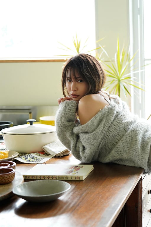 图片[45]-#奈月瀬名【玉响C 周刊现代】 - 全本免费在线观看-阅图吧