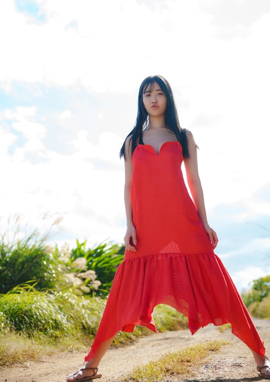 图片[37]-【デジタル限定】天羽希純写真集「もっと見せたいー続・きすみすきー」 (週プレ PHOTO BOOK) - 在线免费观看-阅图吧