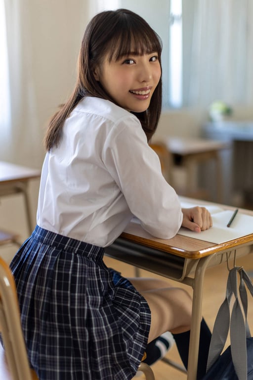 图片[121]-#Hana Shirato 白桃花 – Youth #Aoharu 青春#青春 (NO watermark) - 全本免费在线观看-阅图吧